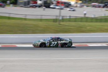 CTMP Août 2024 - NASCAR Canada