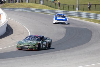 CTMP Août 2024 - NASCAR Canada