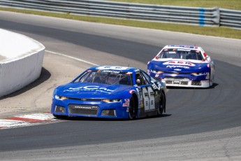 CTMP Août 2024 - NASCAR Canada