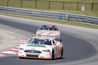 CTMP Août 2024 - NASCAR Canada