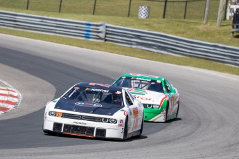 CTMP Août 2024 - NASCAR Canada