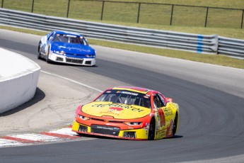 CTMP Août 2024 - NASCAR Canada