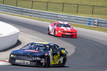 CTMP Août 2024 - NASCAR Canada