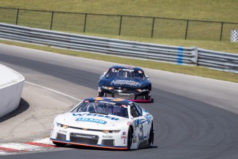 CTMP Août 2024 - NASCAR Canada