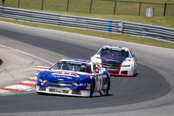 CTMP Août 2024 - NASCAR Canada