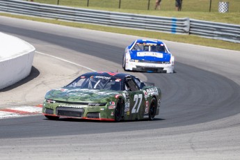 CTMP Août 2024 - NASCAR Canada