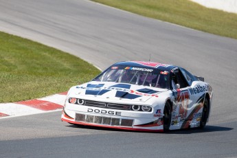 CTMP Août 2024 - NASCAR Canada