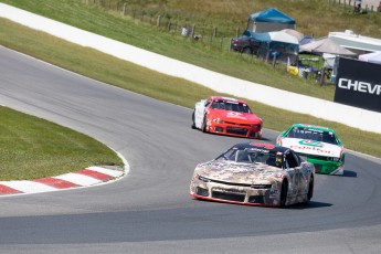 CTMP Août 2024 - NASCAR Canada