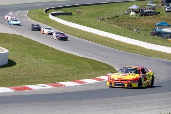 CTMP Août 2024 - NASCAR Canada