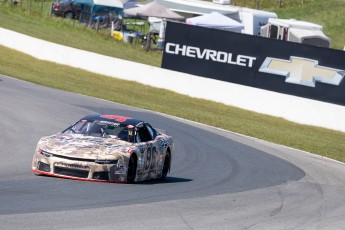 CTMP Août 2024 - NASCAR Canada