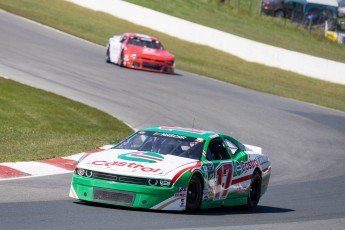 CTMP Août 2024 - NASCAR Canada