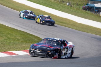 CTMP Août 2024 - NASCAR Canada