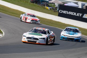 CTMP Août 2024 - NASCAR Canada