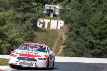 CTMP Août 2024 - NASCAR Canada