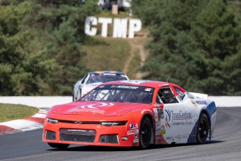 CTMP Août 2024 - NASCAR Canada