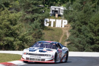 CTMP Août 2024 - NASCAR Canada