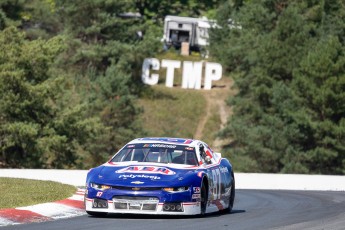 CTMP Août 2024 - NASCAR Canada