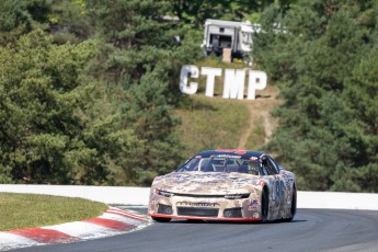 CTMP Août 2024 - NASCAR Canada