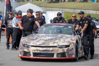 CTMP Août 2024 - NASCAR Canada