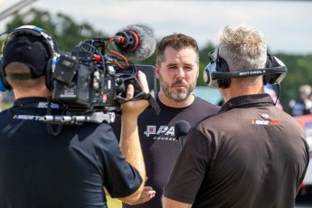 CTMP Août 2024 - NASCAR Canada