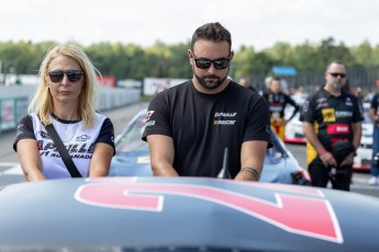 CTMP Août 2024 - NASCAR Canada