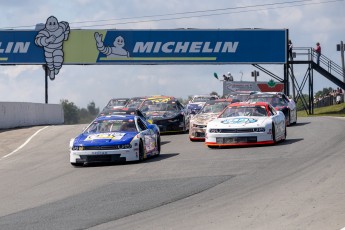 CTMP Août 2024 - NASCAR Canada