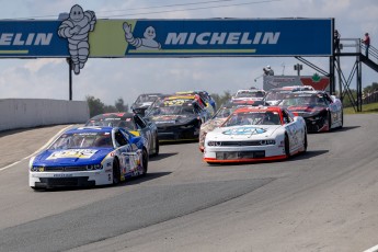 CTMP Août 2024 - NASCAR Canada