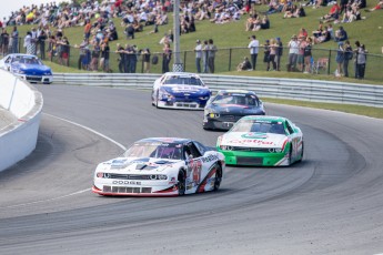 CTMP Août 2024 - NASCAR Canada