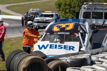 CTMP Août 2024 - NASCAR Canada