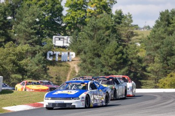 CTMP Août 2024 - NASCAR Canada