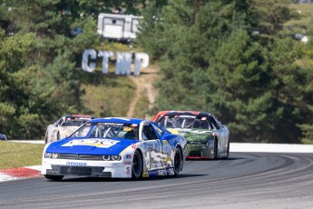 CTMP Août 2024 - NASCAR Canada