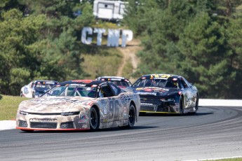 CTMP Août 2024 - NASCAR Canada