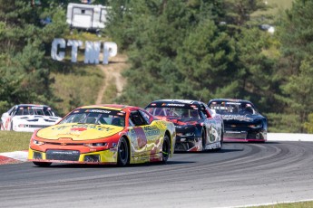 CTMP Août 2024 - NASCAR Canada