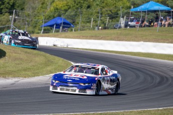 CTMP Août 2024 - NASCAR Canada