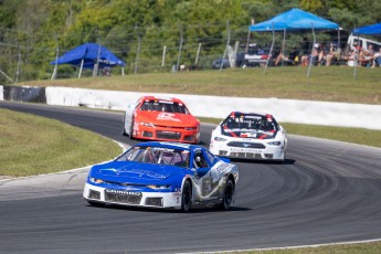 CTMP Août 2024 - NASCAR Canada