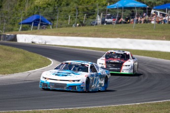 CTMP Août 2024 - NASCAR Canada