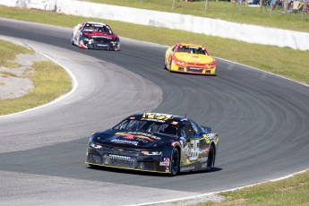 CTMP Août 2024 - NASCAR Canada