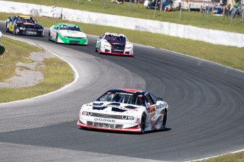 CTMP Août 2024 - NASCAR Canada