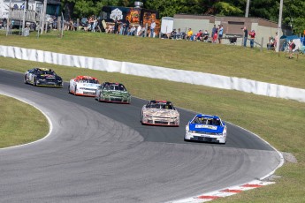 CTMP Août 2024 - NASCAR Canada