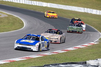 CTMP Août 2024 - NASCAR Canada