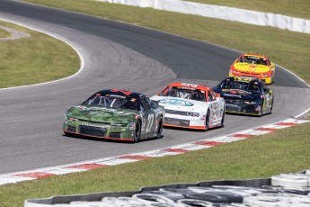 CTMP Août 2024 - NASCAR Canada