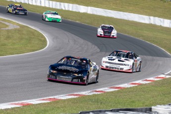 CTMP Août 2024 - NASCAR Canada