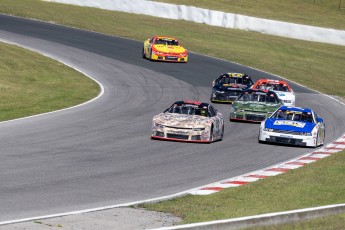 CTMP Août 2024 - NASCAR Canada