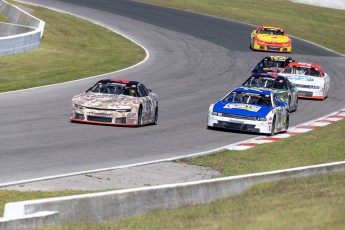 CTMP Août 2024 - NASCAR Canada