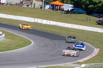 CTMP Août 2024 - NASCAR Canada