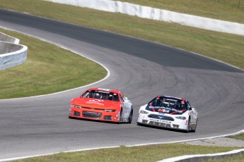 CTMP Août 2024 - NASCAR Canada