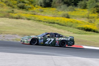 CTMP Août 2024 - NASCAR Canada