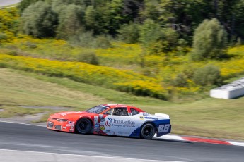 CTMP Août 2024 - NASCAR Canada