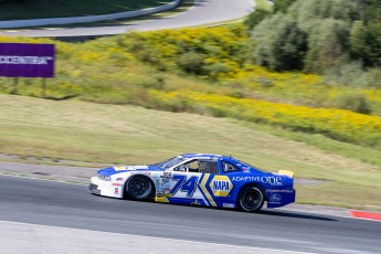 CTMP Août 2024 - NASCAR Canada