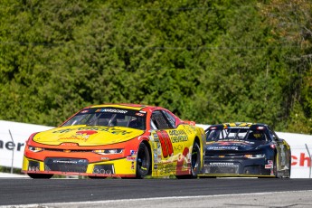 CTMP Août 2024 - NASCAR Canada